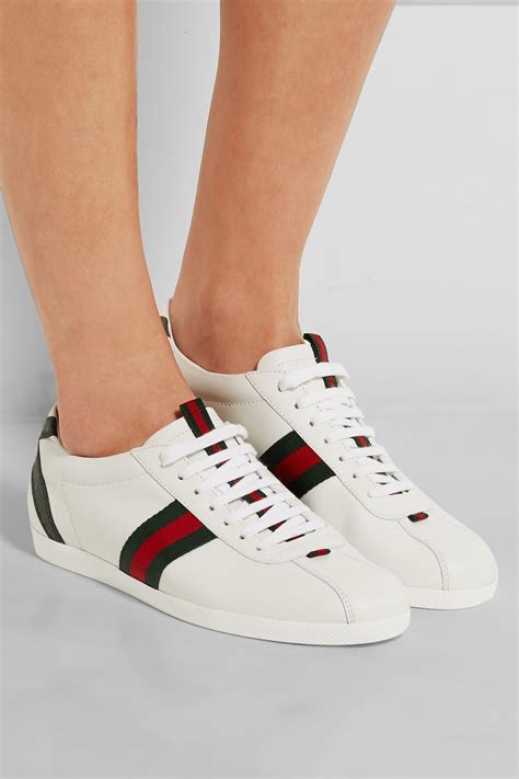 gucci trainees